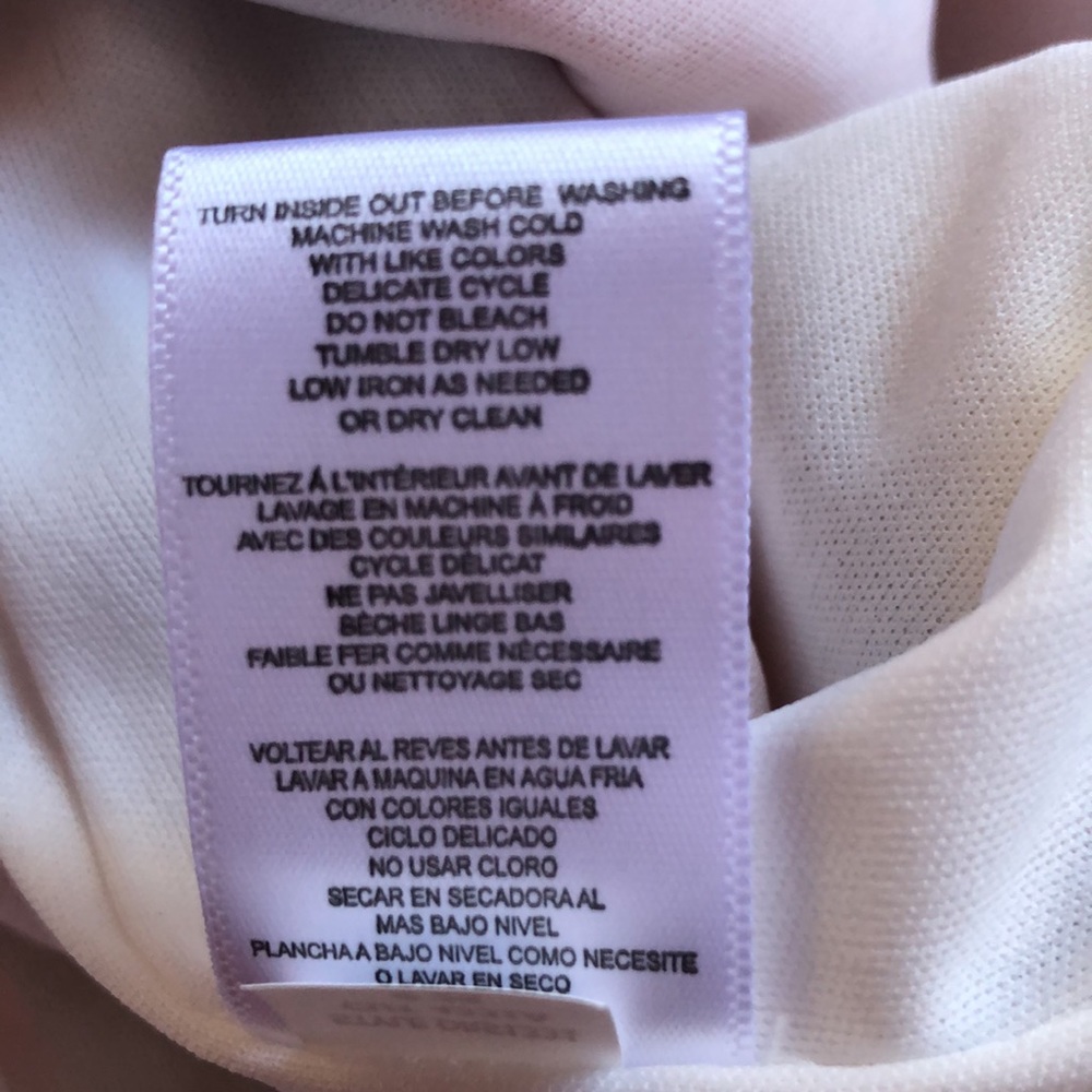 Donna Rocco Dress - Picture 8 of 10